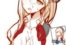 Tags: album, dangan, hentai, images, ronpa (Pict. in My r/HENTAI favs)