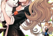 Tags: album, dangan, hentai, images, ronpa (Pict. in My r/HENTAI favs)
