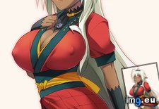 Tags: album, dark, ganguro, hentai, skin (Pict. in My r/HENTAI favs)