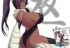 Tags: album, dark, ganguro, hentai, skin (Pict. in My r/HENTAI favs)
