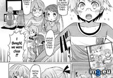 Tags: doujinshi, hentai, removal, sister (Pict. in My r/HENTAI favs)