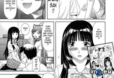 Tags: ayame, dynamite, hentai, housekeeper, kawamori, misaki (Pict. in My r/HENTAI favs)