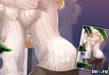Tags: albums, comments, ecchi, girls, hentai, sweaters (Pict. in My r/HENTAI favs)