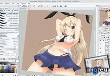 Tags: hentai, skirt (GIF in My r/HENTAI favs)