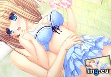 Tags: bath, bikini, hentai, ready, sponge (Pict. in My r/HENTAI favs)