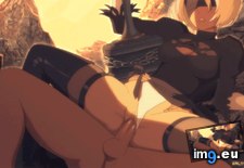 Tags: gif, hentai, pounded (GIF in My r/HENTAI favs)