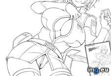 Tags: aka, doujinshi, gingakei, hentai, matsuri (Pict. in My r/HENTAI favs)