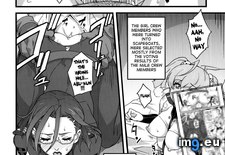 Tags: aka, doujinshi, gingakei, hentai, matsuri (Pict. in My r/HENTAI favs)