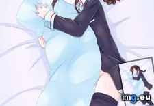 Tags: grinding, hentai, pillow (Pict. in My r/HENTAI favs)