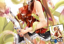 Tags: hentai, spotlight, tentacles (Pict. in My r/HENTAI favs)