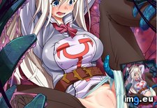 Tags: hentai, spotlight, tentacles (Pict. in My r/HENTAI favs)