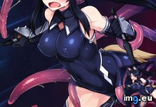 Tags: hentai, spotlight, tentacles (Pict. in My r/HENTAI favs)