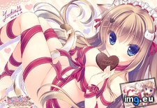 Tags: day, happy, hentai, valentines (Pict. in My r/HENTAI favs)
