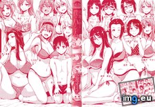 Tags: harem, hentai (Pict. in My r/HENTAI favs)