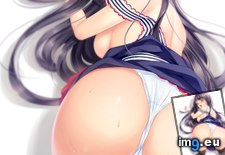Tags: booty, hentai (Pict. in My r/HENTAI favs)