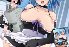 Tags: album, collection, hentai, thought (Pict. in My r/HENTAI favs)
