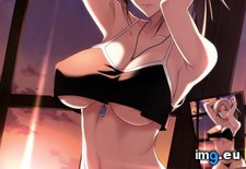 Tags: album, hentai, high, images, quality, uncensored (Pict. in My r/HENTAI favs)