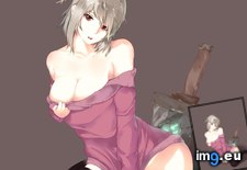 Tags: album, hentai, high, rated, resolution, uncensored (Pict. in My r/HENTAI favs)