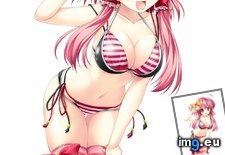 Tags: hentai, hot, pink (Pict. in My r/HENTAI favs)