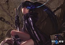Tags: anime, artwork, hentai (Pict. in My r/HENTAI favs)