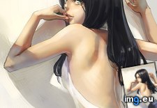Tags: anime, artwork, hentai (Pict. in My r/HENTAI favs)