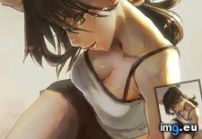 Tags: anime, artwork, hentai (Pict. in My r/HENTAI favs)