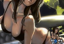 Tags: anime, artwork, hentai (Pict. in My r/HENTAI favs)