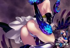 Tags: anime, artwork, hentai (Pict. in My r/HENTAI favs)
