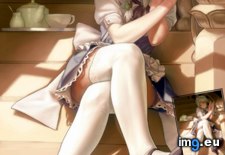 Tags: anime, artwork, hentai (Pict. in My r/HENTAI favs)