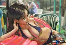 Tags: anime, artwork, hentai (Pict. in My r/HENTAI favs)