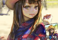 Tags: anime, artwork, hentai (Pict. in My r/HENTAI favs)
