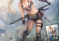 Tags: anime, artwork, hentai (Pict. in My r/HENTAI favs)