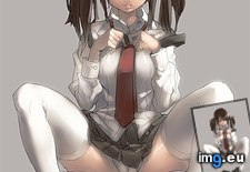 Tags: anime, artwork, hentai (Pict. in My r/HENTAI favs)