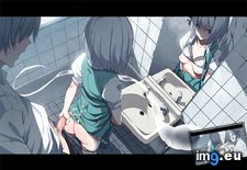 Tags: bathroom, hentai (Pict. in My r/HENTAI favs)