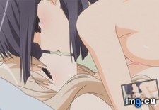 Tags: hanabira, hentai, intimate, kuchizuke, sono (GIF in My r/HENTAI favs)