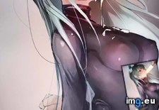 Tags: enjoying, girl, hentai, popsicle, shady (Pict. in My r/HENTAI favs)