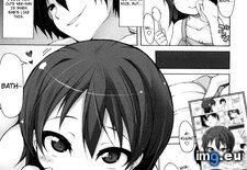 Tags: hentai, iinari, kaichou, original, work (Pict. in My r/HENTAI favs)