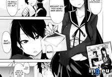 Tags: hentai, iinari, kaichou, original, work (Pict. in My r/HENTAI favs)