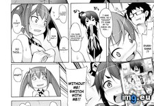 Tags: hentai, iinari, kaichou, original, work (Pict. in My r/HENTAI favs)