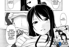 Tags: hentai, iinari, kaichou, original, work (Pict. in My r/HENTAI favs)
