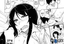 Tags: hentai, iinari, kaichou, original, work (Pict. in My r/HENTAI favs)