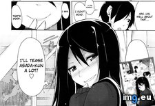 Tags: hentai, iinari, kaichou, original, work (Pict. in My r/HENTAI favs)