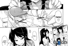 Tags: hentai, iinari, kaichou, original, work (Pict. in My r/HENTAI favs)