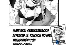 Tags: hentai, iinari, kaichou, original, work (Pict. in My r/HENTAI favs)