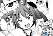 Tags: hentai, iinari, kaichou, original, work (Pict. in My r/HENTAI favs)