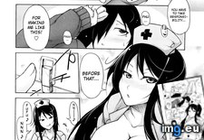 Tags: hentai, iinari, kaichou, original, work (Pict. in My r/HENTAI favs)