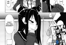 Tags: hentai, iinari, kaichou, original, work (Pict. in My r/HENTAI favs)