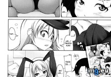 Tags: hentai, iinari, kaichou, original, work (Pict. in My r/HENTAI favs)