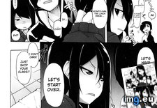 Tags: hentai, iinari, kaichou, original, work (Pict. in My r/HENTAI favs)