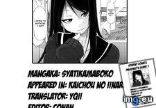 Tags: hentai, iinari, kaichou, original, work (Pict. in My r/HENTAI favs)